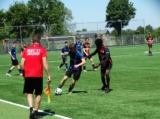 S.K.N.W.K. JO19-1 - M.Z.C. '11   JO19-1 (competitie) 2024-2025 (3e fase) (124/145)